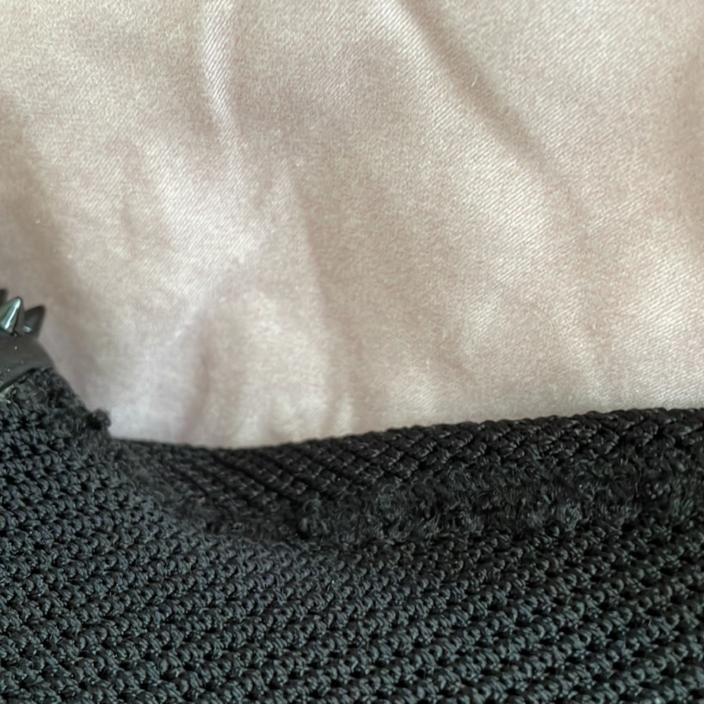 Christian Louboutin Sock Boots - Rare find! - Picture 12 of 16